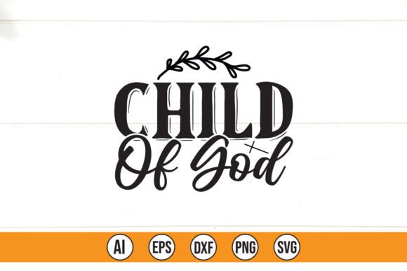 Child of God SVG: A Designer's Real-World Embroidery Review