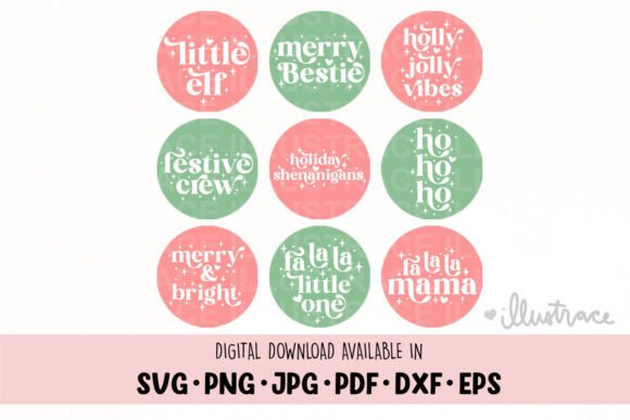 Christmas Svg, Christmas Png: A Designer's Real-World Review