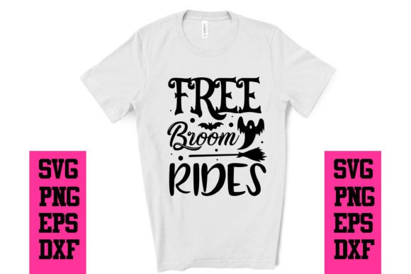 Free Broom Rides Svg Design Review for Real Embroidery