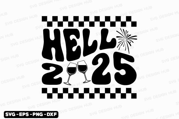 Hello 2025 Svg Review for Real Embroidery