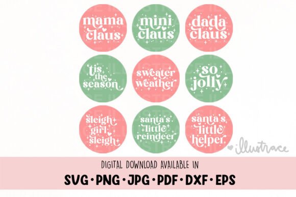 Is Retro Christmas Svg Right for Your Holiday Embroidery?