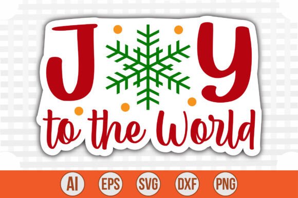Joy to the World Sticker: A Designer's Real-World Embroidery Review