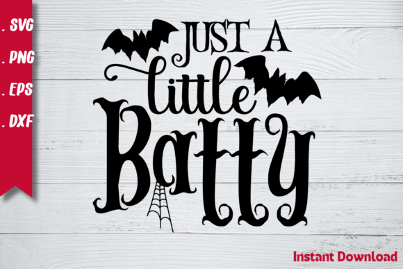 Just a Little Batty Svg: A Designer's Real-World Review
