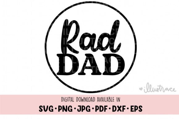 Rad Dad Svg: A Designer's Real-World Embroidery Review